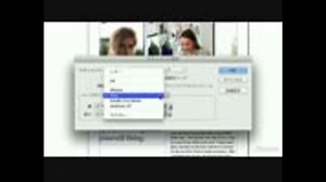 [Learn InDesign CS6] 08 代替レイアウト