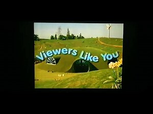 Sam reads the 1999 Teletubbies funding