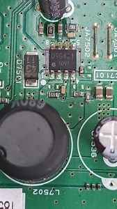 77K views · 4.1K reactions | 1ch Buck Converter BD9G401UEFJ-M are buck converters with built-in high side MOSFET It has an input voltage range of 4.5V to 42V.Here is the data sheet #Datasheet #pinout #stepdwon #ic #mosfet #electronic #reels | Delofha Servis | Facebook