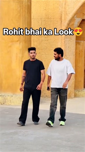 Rohit bhai ka Look😍#nishudeshwal#rohitdeshwal#modifiedtractor#tractorstunt#tochanking#swaraj855