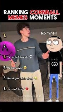 Oh My Days Bruh 🫩🥀 #cringe #ranking #funny #memes #shorts #cornball