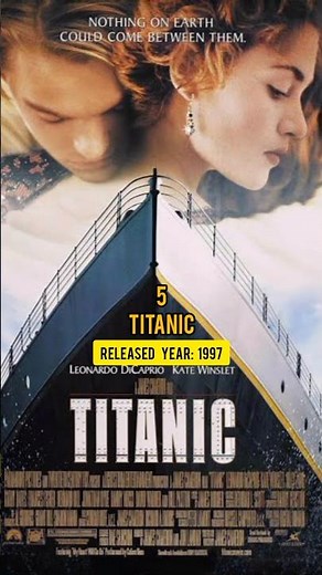 James Cameron All Movies List | Part-1