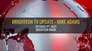 10/2/2023 Brighteon TV Update with Mike Adams