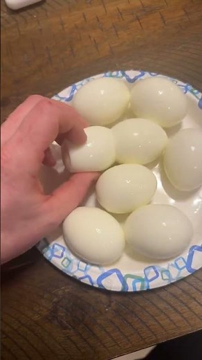 How Did This Egg Dance Go Viral?! 😱🥚 #shorts