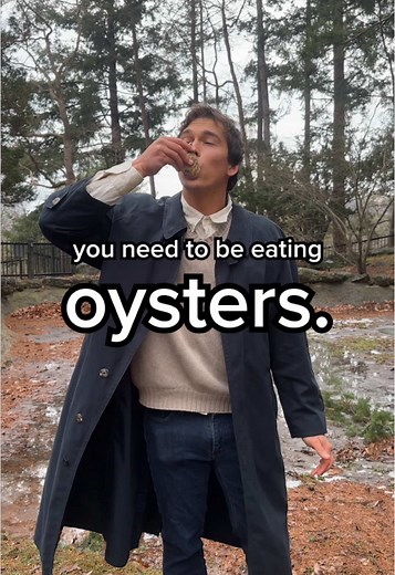 The Ultimate Guide to Oyster Nutrition for Improved Health