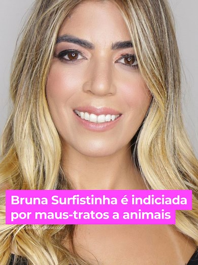 Raquel Pacheco Indiciada por Maus-Tratos a Animais em São Paulo