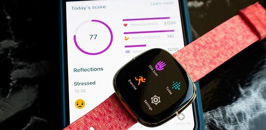 Fitbitを買ったら｢Fitbit Premium｣に加入すべき理由