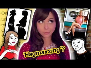 The 'Cougar' Epidemic