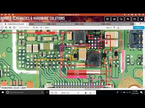 How to Fix Tecno Pova 6 Display Light Problem | Backlight Not Working & Dim Screen Solution