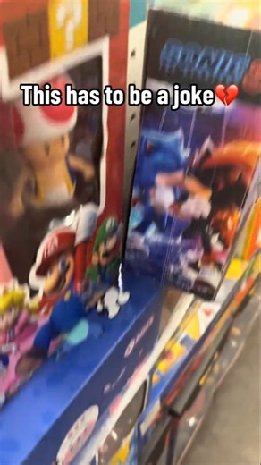 There’s no way #funny #sonic #shadow #bootlagers #sega
