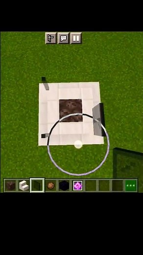 minecraft viral tik tok hacks that will actually blow your mind #shorts #trending #viral #minecraft