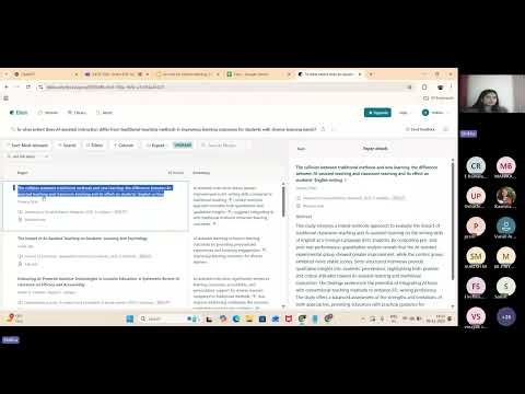Tools for Online Learning | Computer Vision, NLP & Prompt Engineering Explained
