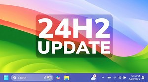 【大更新】微软今天发布 Windows 11 24H2 最新版 Build 26100.4188 (RP) 系统升级：引入 AI 智能文本操作、优化 HDR 显