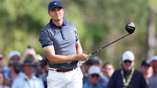 Players Championship 2026: Final-round tee times, pairings, weather and how to watch