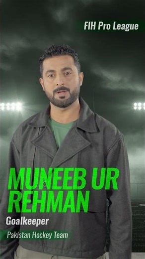 Join Us in Supporting Pakistan Hockey Team’s FIH Pro League Journey! 🏑💚