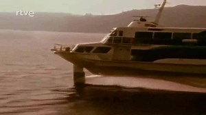 1981,Todo sobre el Jetfoil. Completísimo minireportaje. | Recuerdos de Gran Canaria.