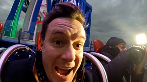 Freefall-Tower in Berlin | Dieser Adrenalin-Kick lockt die Massen