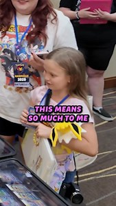 Phill Faust on Instagram: "Eliana’s kindness impacted so many people in line that day! We had to make sure we showed her that kindness pays off! . . . Edited by @foxyg_yt . . . #pokemonvendorpov #wholesome #contentcreator #hobby #pokemon #instagramcontent #cards #pokemoncards #shop #fyp #foryoupage #trade #youtube #pokemontiktok #pokemonvendor #pokemoncommunity #vendorpov #deals #joy #vendor"