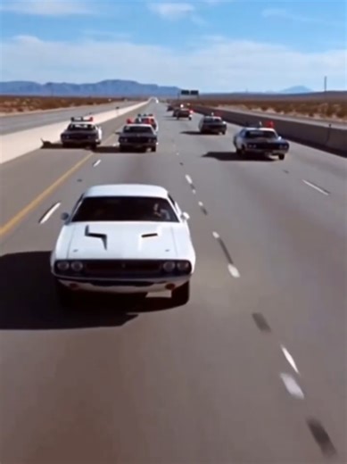 Vanishing Point (1971): A Personal Take on the Ending