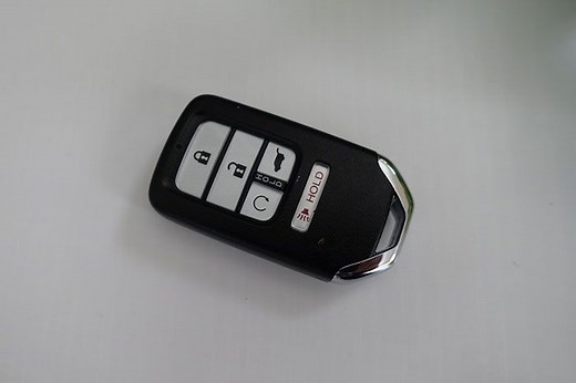 Chevy HHR Key Fob Program - 7 Easy Steps Must Know