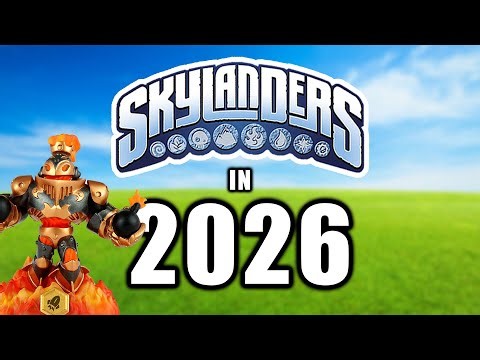 Getting Started With Skylanders in 2026