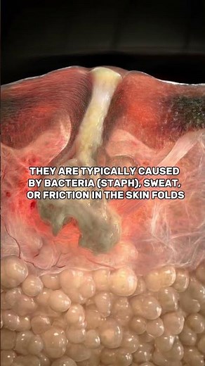What Is a Groin Boil or Cyst? Let’s Talk About It