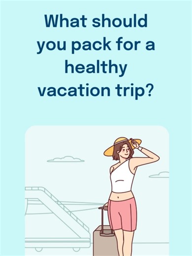 Prepare Your Travel Health Kit with Doctor Anywhere