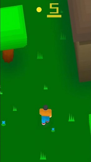 THE FIRST 3D LEVEL OF GEOMETRY DASH