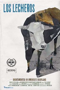 Los Lecheros - Movie