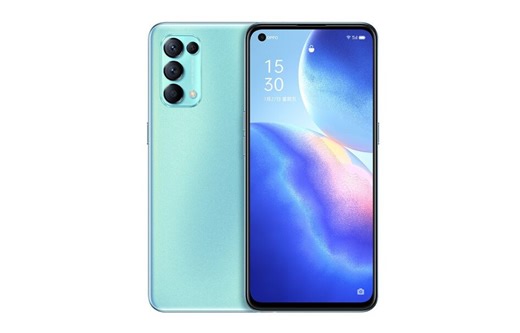 ColorOS 12 stable update out for OPPO Reno5 K 5G, K9 5G, A93 5G, and A72 5G - Gizmochina