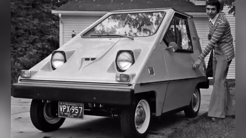 18 Uglier-than-Life Cars of the 1970s: A Look Back at Some Epic Design Fails