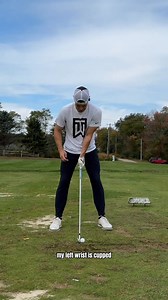 209K views · 1.2K reactions | Start compressing the ball, here’s an easy way to flush your irons every time #golf #golfswing #golfaddict #golflife #golfstagram #golfing #GolfCoach #golfchallenge #golftips #golfcommunity #golfcourse #golfclub | Golfers Club | Facebook