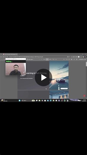 #python #computervision #ai #mediapipe #opencv #handgesture | Vinod Kumar