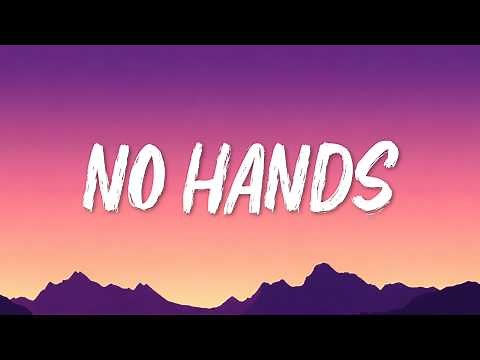 Waka Flocka Flame - No Hands (feat. Roscoe Dash and Wale) (Lyrics)