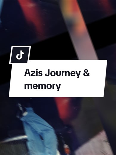 Azis's Journey and Memory: A Musical Exploration