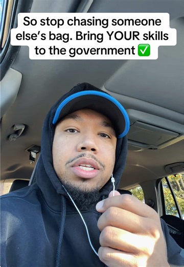 Leveraging Your Expertise in Government Contracting