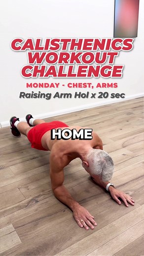 Take the test now and create a tailor-made training program! 👇 Easily achieve your goals 💪 ✅ Increased strength and endurance ✅ Increased flexibility ✅ Improved balance and posture ✅ Reduced joint pain | 28 Day Challenge - Calisthenics