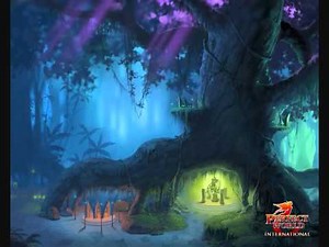 Perfect World International Soundtrack 9: City of the Plume