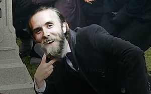 Varg Vikernes meme