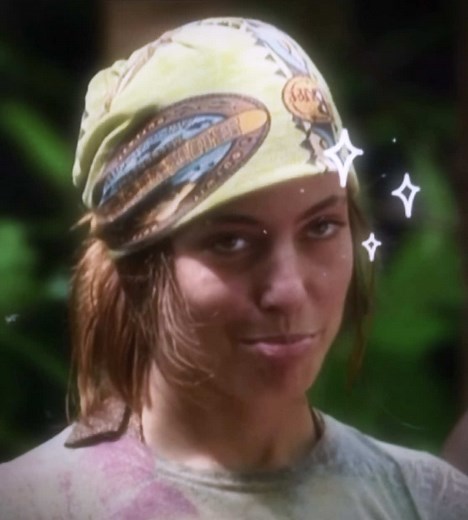Inspiring Journey of Amanda on Survivor Series