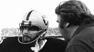 John Madden Remembers Ken Stabler