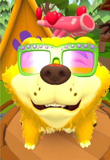 Exploring Best VR Pet Games for Fun Gameplay