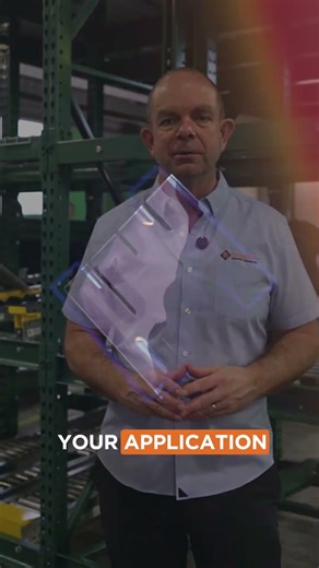 Your Racking System Has Standards. Does Your Pallet? 👀