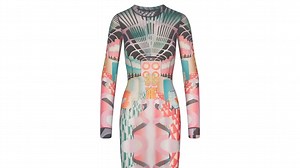 Shop new summer styles from Kim Kardashian's SKIMS mesh collection