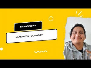 Lakeflow Connect in Databricks