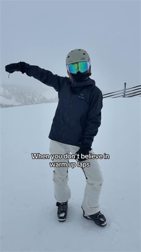 Megan Patricia on Instagram: "#ski #winter #jacksonhole #wyoming"