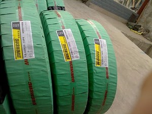 How to pack the tyre? All tyre packing solution here