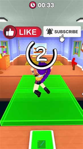 Bacon ABANDONED Rumi in Obby #roblox #shorts