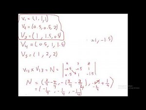 Computer Graphics Lecture 5