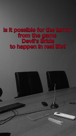 The Devil's Bride: A Horror Experience Awaits